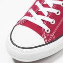 Converse Bordeaux