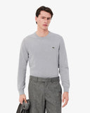 Lacoste Maglioncino Cotone AH1985 00 CCA