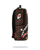 SPRAYGROUND ZAINO 910B7681NSZ