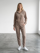 GUESS Tuta Donna V4YQ06KCAY2-G1K8