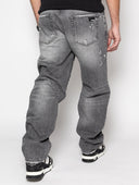 JEANS BAGGY SOLDIER 621N