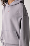 Calvin Klein Felpa Donna LV047H223G 8RD