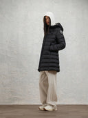 Blauer Giubbino AGNES 26WBLDK03039 006047 999EI