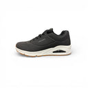 52458 BLK Skechers