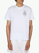 CASABLANCA T-shirt MPF26JTS00101