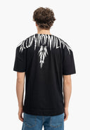 M.BURLON t-shirt S6CMMATH003