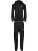 Emporio Armani Tuta 8NPV80 PJ05Z Black