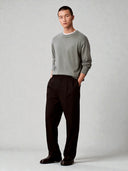 CALVIN KLEIN MAGLIONCINO UOMO LV04RC309G PNO