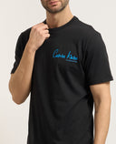 Calvin Klein T-Shirt Uomo LV14RF802G UB1