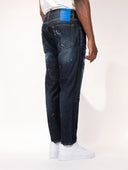 Jeans Soldier Cropped 434B