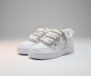 Scarpe Air Force Customized