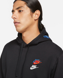 Nike Felpa DD4666-010