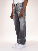 JEANS BAGGY SOLDIER 629N