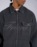 FRWRD Coordinato Denim CAP180