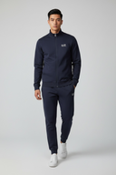 Emporio Armani Tuta 8NPV51 PJ05Z Night Blu
