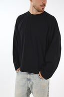 DISCLAIMER T-Shirt 26IDS55701 Nero