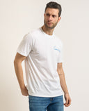 Calvin Klein T-Shirt Uomo LV14RF802G YAF