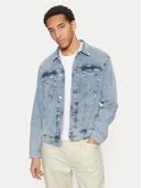 Calvin Klein Giubbino Jeans J03J326556 1AA