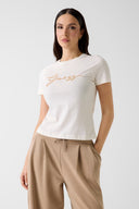 GUESS T-Shirt Donna V6GI01K2962-G1O6