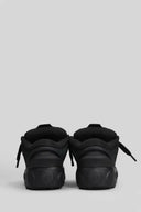 Puma La Francé 3X Black JR 313085 01