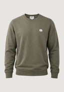 CALVIN KLEIN FELPA UOMO LV04RG268G LDY