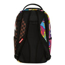 SPRAYGROUND ZAINO 910B7144NSZ