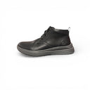 204670 BLK Skechers