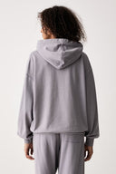 Calvin Klein Felpa Donna LV047H223G 8RD