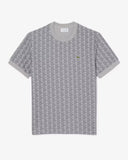 Lacoste T-shirt MONO TH1197 00 41I
