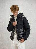 Blauer Albert 26WBLUC08068 006355 999 Giubbino