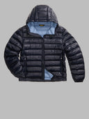 Blauer CHARLES 36WBLUC02218 007284 888UB Giubbino
