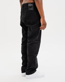 SOLDIER JEANS BAGGY DRILL 3D