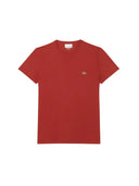 LACOSTE T-shirt PIMA TH6709 00 AFS
