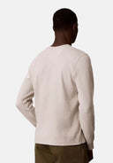 CALVIN KLEIN Felpa LV04RJ209G PDJ