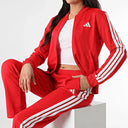 Adidas Tuta Donna JD2684