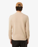 Lacoste Maglioncino Cotone AH1985 00 02S