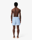 Costume Lacoste Monogram MH9086 00 3IJ