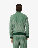 LACOSTE TUTA MONOGRAM SH1368 00 HEI