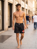 Dsquared2 Costume D7BM 15600.00250
