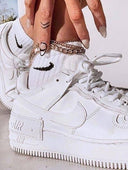 CI0919 100 Nike AF1 Shadow