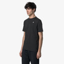 K-WAY T-shirt K7125UW USY