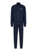 Emporio Armani Tuta 3DPV75 PJ05Z NavyBlue