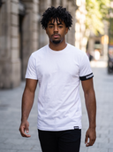 DSQUARED2 T-shirt D9M3S5460.10015 White