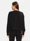 GUESS Felpa Donna JBLK
