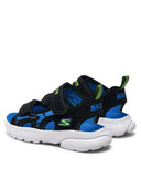 Sandalo Skechers 40651L/BBLM