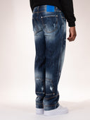 Jeans Soldier Baggy Tony01B