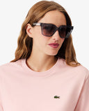 LACOSTE T-shirt Donna TF5441 00 KF9