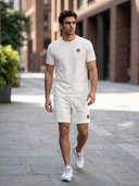 ARMANI COORDINATO 7X000454 BIANCO