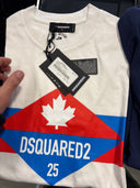Dsquared T-shirt 006S