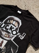 NOISSEY T-SHIRT PUBLIC SILENCE